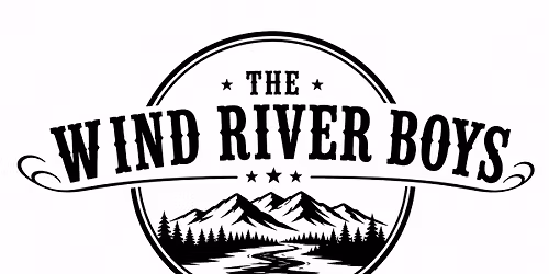 Wind River Boys @ The Riverton Country Club