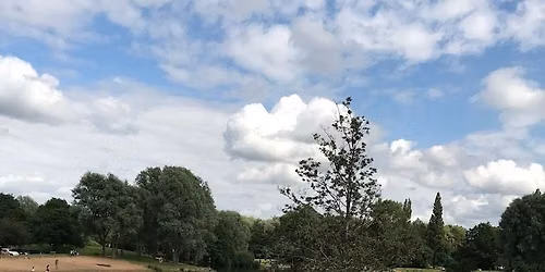 Fitzwilliam Hemsworth Water Park