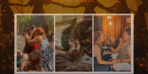 Queendom Sisterhood Circle