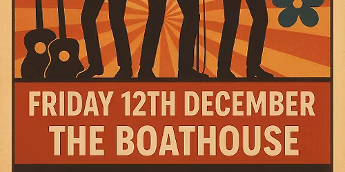 Beatles tribute night 