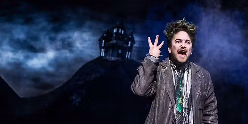 Beetlejuice - The Musical - Beaumont