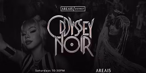 Oddyssey Noir