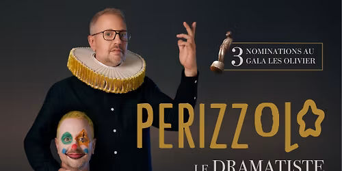 Martin Perizzolo