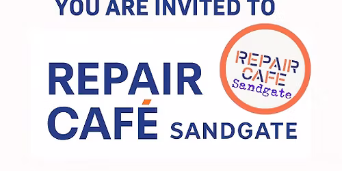 Repair Cafe Workshop