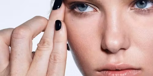 Makeup Masterclass with MAC