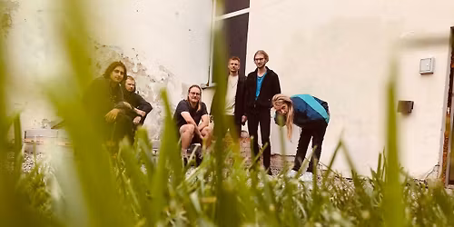 D\u017eiazlaif @ XI20