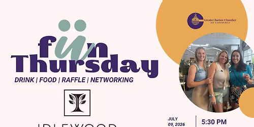 Fun Thursday: Idlewood