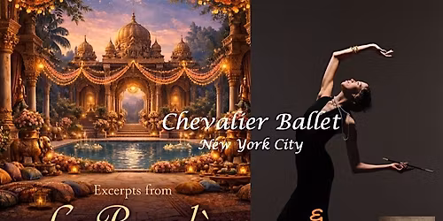 Ballet Through The Ages