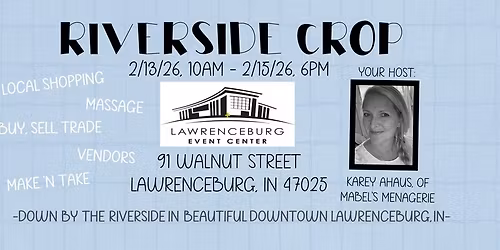 Riverside Crop February 2026