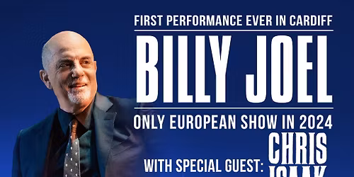 Take That Cardiff Tickets