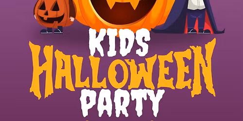 Kids Halloween Party