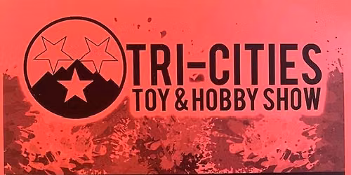 Toy and Hobby Show