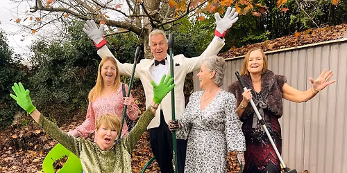 Phyllis Tuckwell Christmas Wonderland Sale