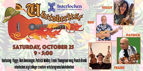 Uketoberfest 2025