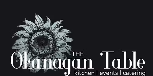 Little Engine Wines at The Okanagan Table