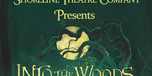 Into The Woods