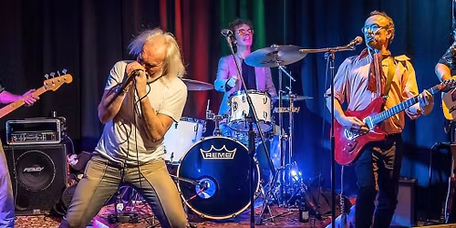 Band of 69 & The Touch