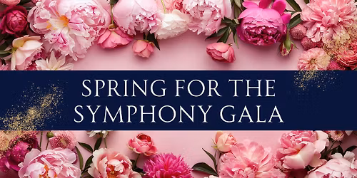 Symphony San Jose Gala