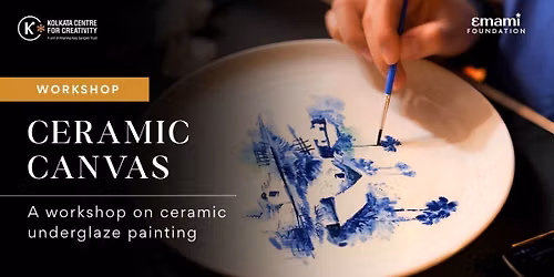 Ceramic Canvas