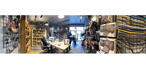 Alchemy Parts Bikes & Coffee Morning