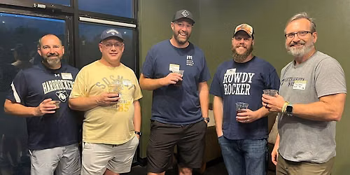 Alumni & President's Tailgate for the Black Hills Brawl