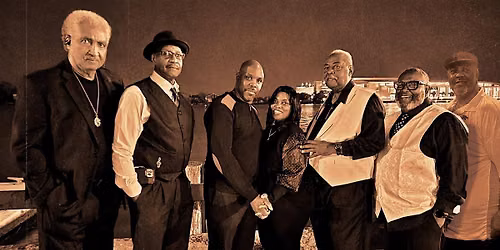 Segar Jazz Affair SMOOTH JAZZ : John Dunn & The Jazzman Band @ Hendershot's