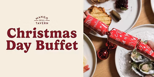 Christmas Day Buffet at Mango Hill Tavern