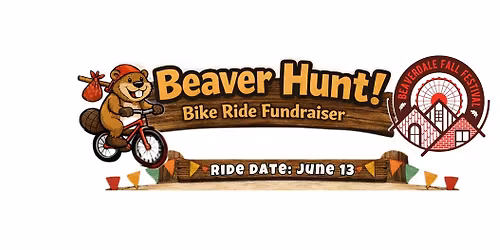 2026 Beaverdale & Beyond Bike Ride