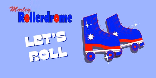 Morley Rollerdome P&C Fundraiser