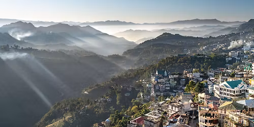 Magh Bihu 2026 Celebration