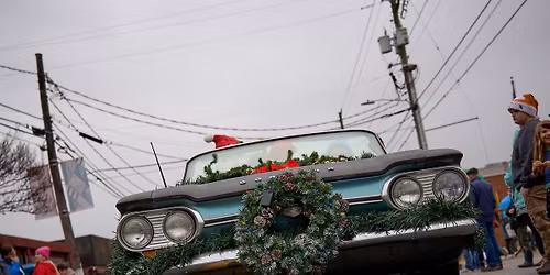 Mainx24 Parade