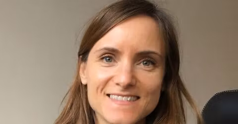 A Talk by Dr Lucie Wilk