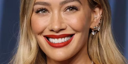 Hilary Duff Edmonton Tickets