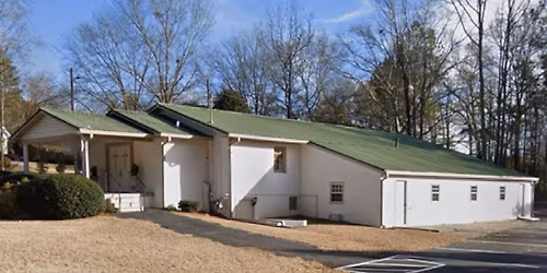 Brown\u2019s Chapel Baptist Church