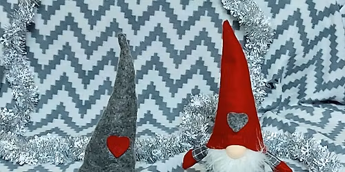 Jouluinen k\u00e4tk\u00f6jahti