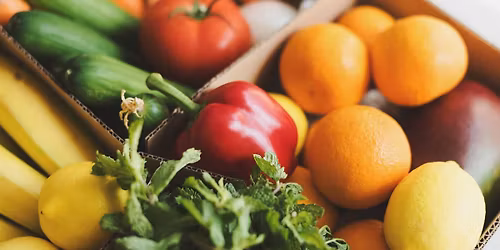 Keybo Building Bridges Thanksgiving Food Giveaway