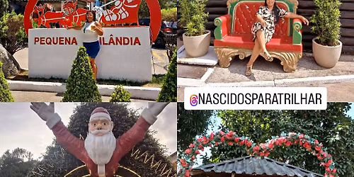 PENEDO - ESPECIAL DE FIM DE ANO (\u00daLTIMO S\u00c1BADO DE 2025)