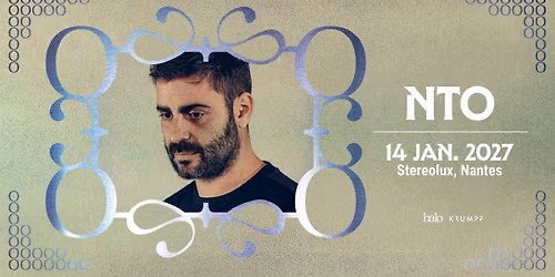 NTO en concert \u00e0 Nantes \u2022 Stereolux