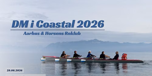 Regatta p\u00e5 Aarhus \u00d8 \u2013 kom helt t\u00e6t p\u00e5 kaproningen