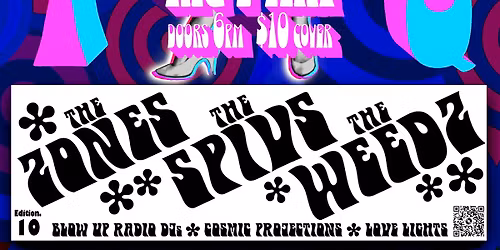 BEAT FREQ! May 2026 edition 10