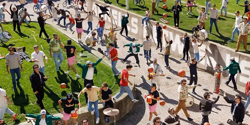 Arkells in City of Charlottetown