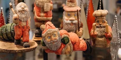 Museum Store Sunday
