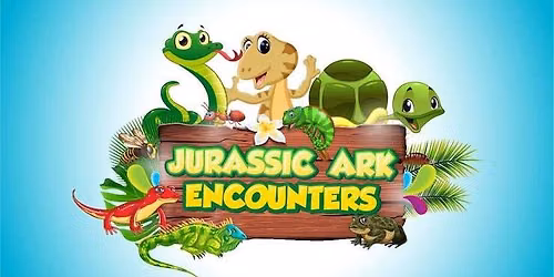 Jurassic Ark Encounters