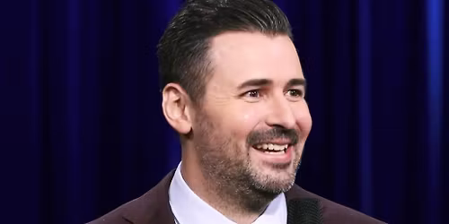 Pete Lee at Laugh Out Loud Comedy Club