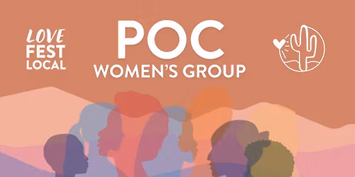 POC Women's Group