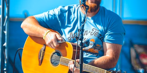 PATIO BAND: Josh Nettles