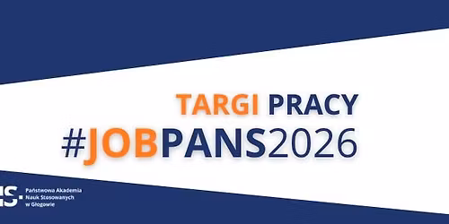 Targi Pracy #JOBPANS2026