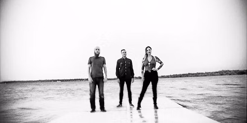True Widow at Aladdin Theater