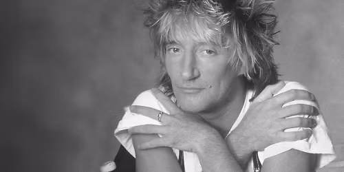 Rod Stewart in Abu Dhabi