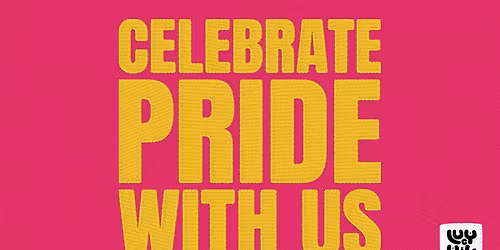 Re:Yak Pride Embroidery Workshop - Exeter